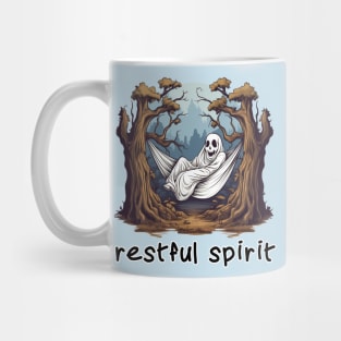 Restful Spirit Mug